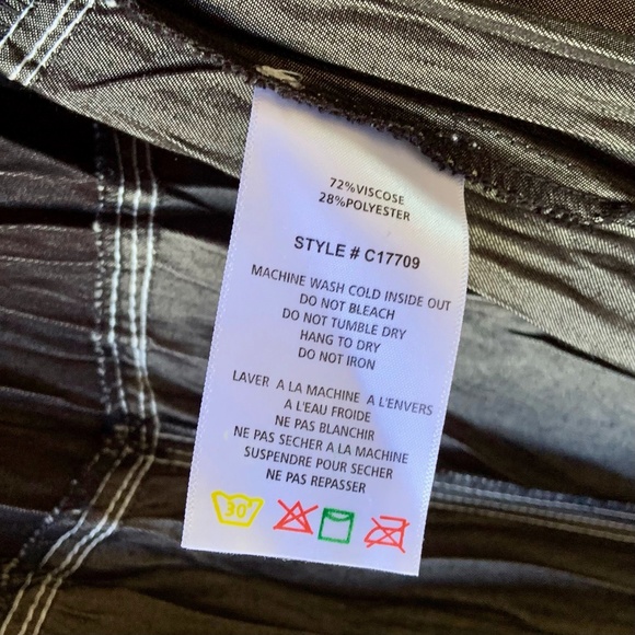 Alison Sherie Jacket - Picture 7 of 7